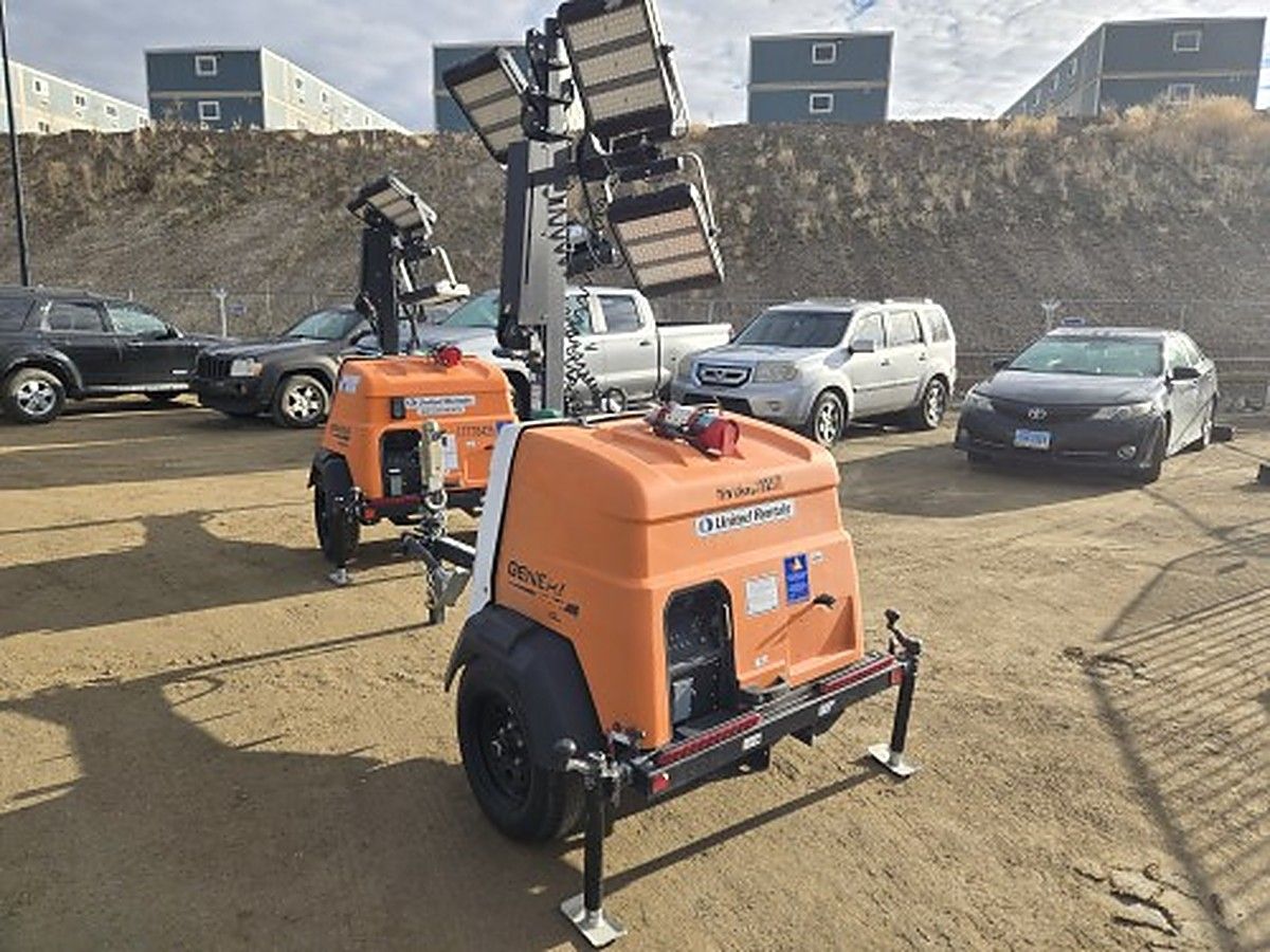 GENERAC MLTS-4 photo 3