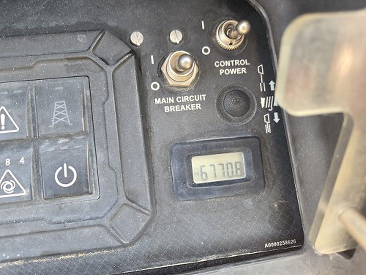 GENERAC MLTS-4 photo 6