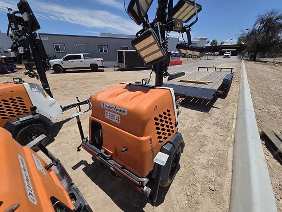 GENERAC MLTS-4 photo 12