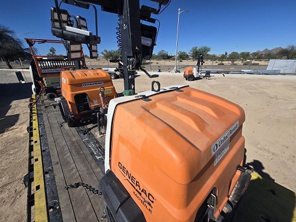 GENERAC MLTS-4 photo 13
