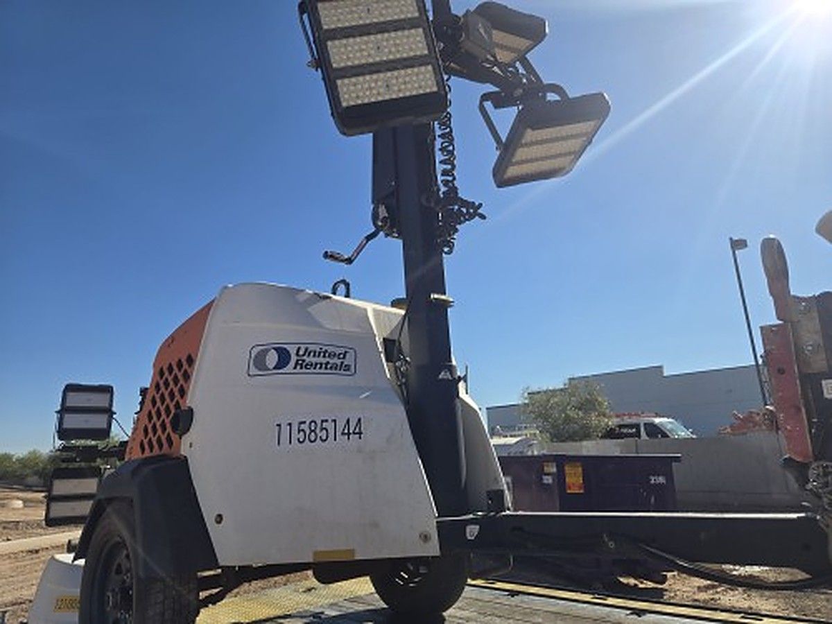 GENERAC MLTS-4 photo 3