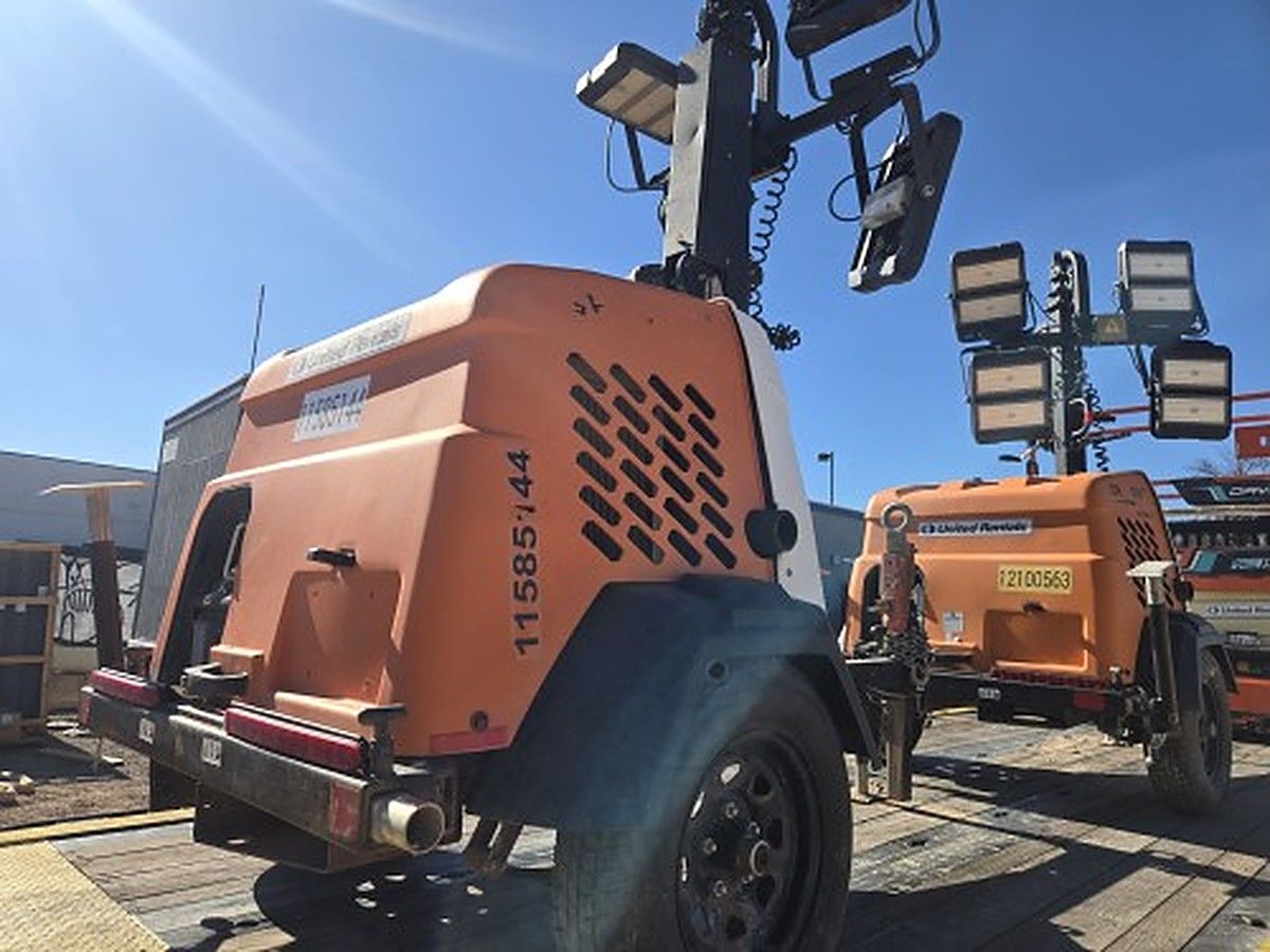 GENERAC MLTS-4 photo 4