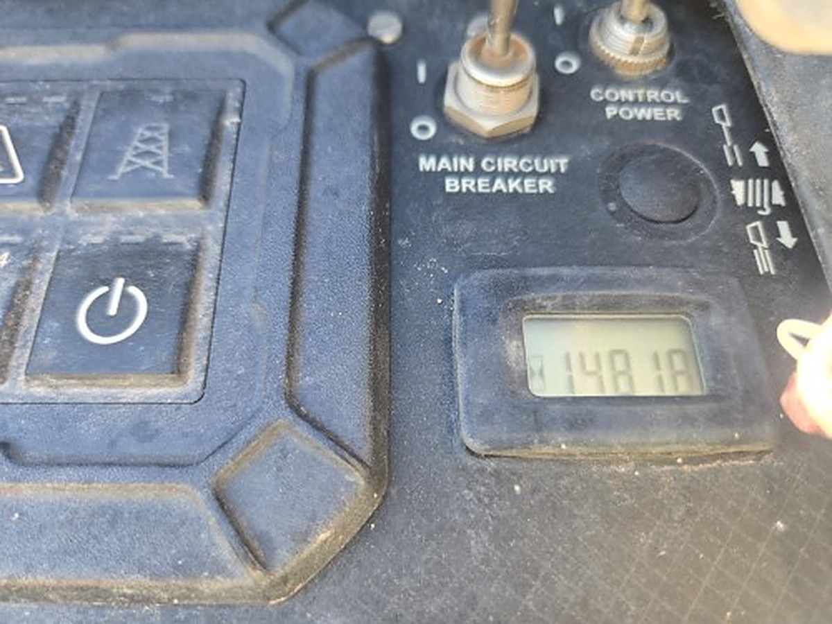 GENERAC MLTS-4 photo 6