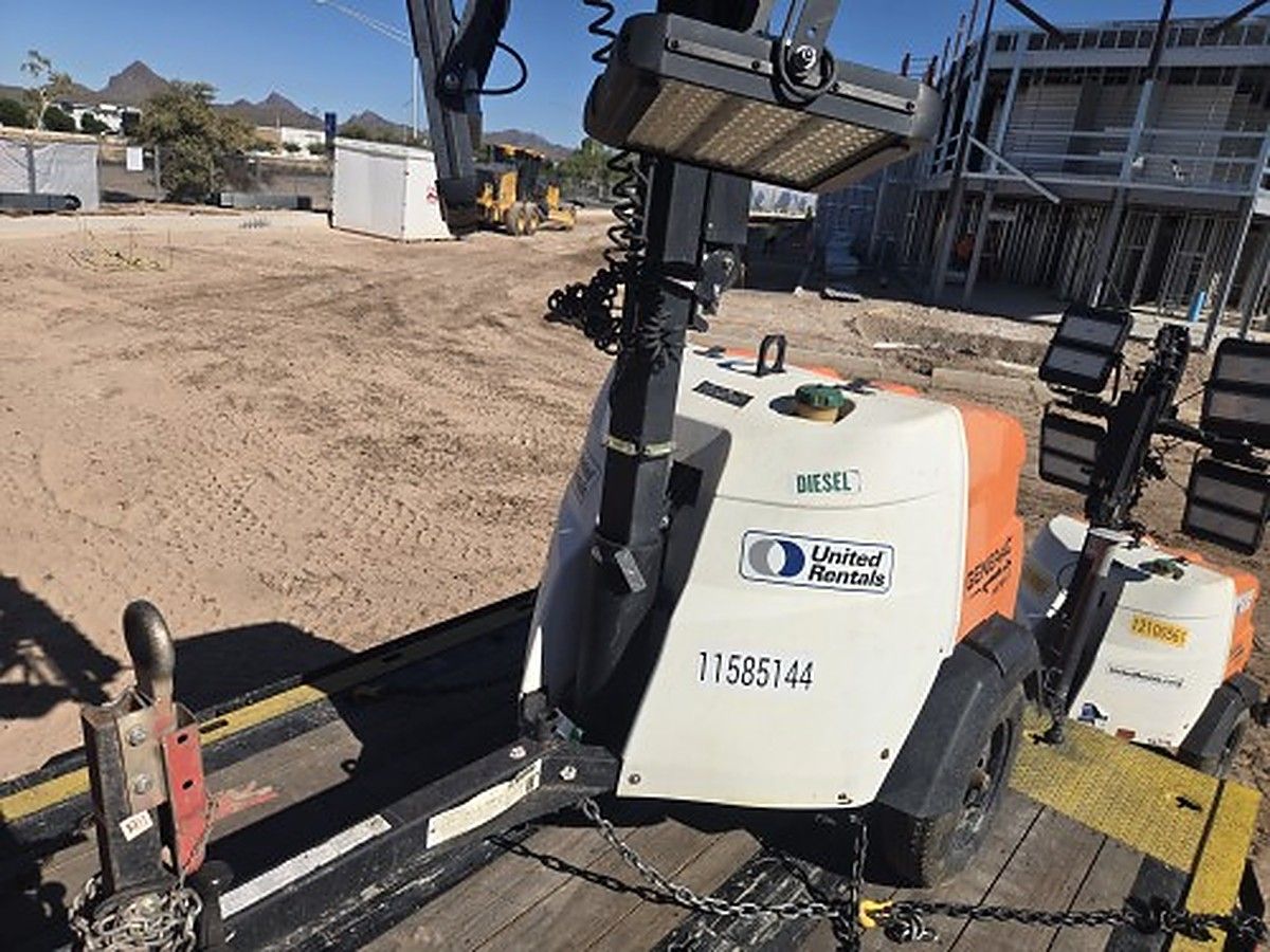 GENERAC MLTS-4 photo 7