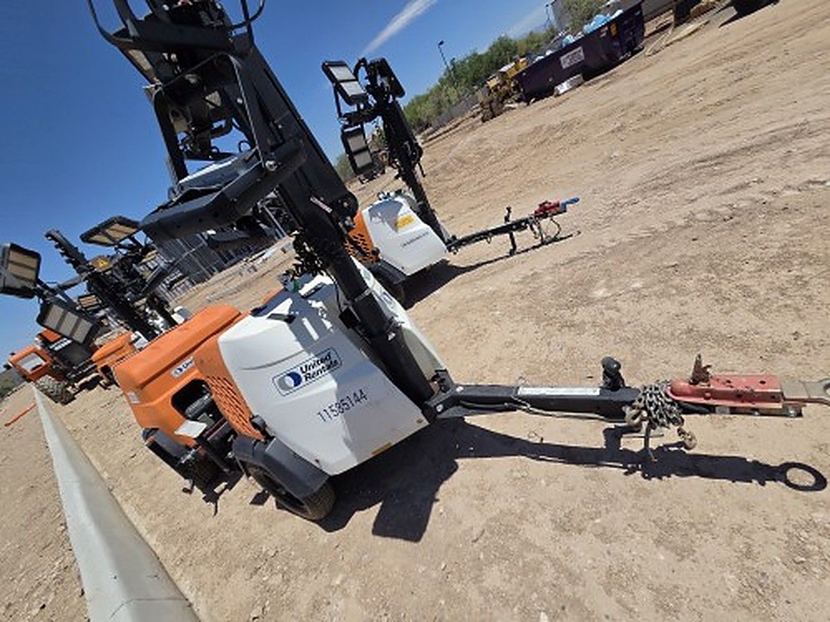 GENERAC MLTS-4 photo 8
