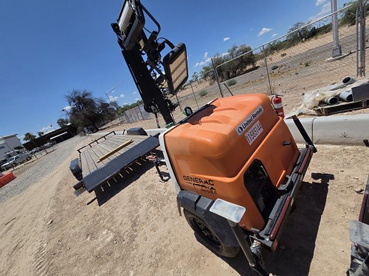 GENERAC MLTS-4 photo 10