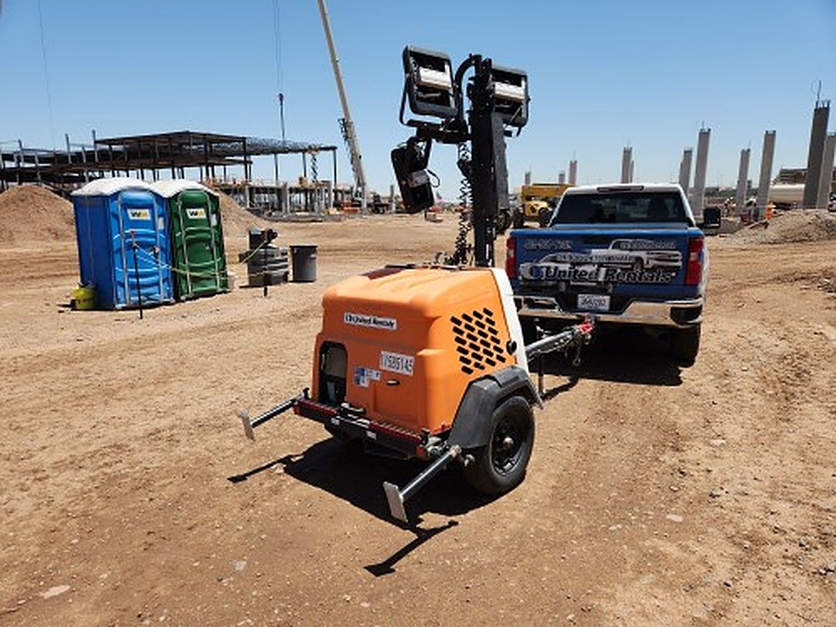 GENERAC MLTS-4 photo 2