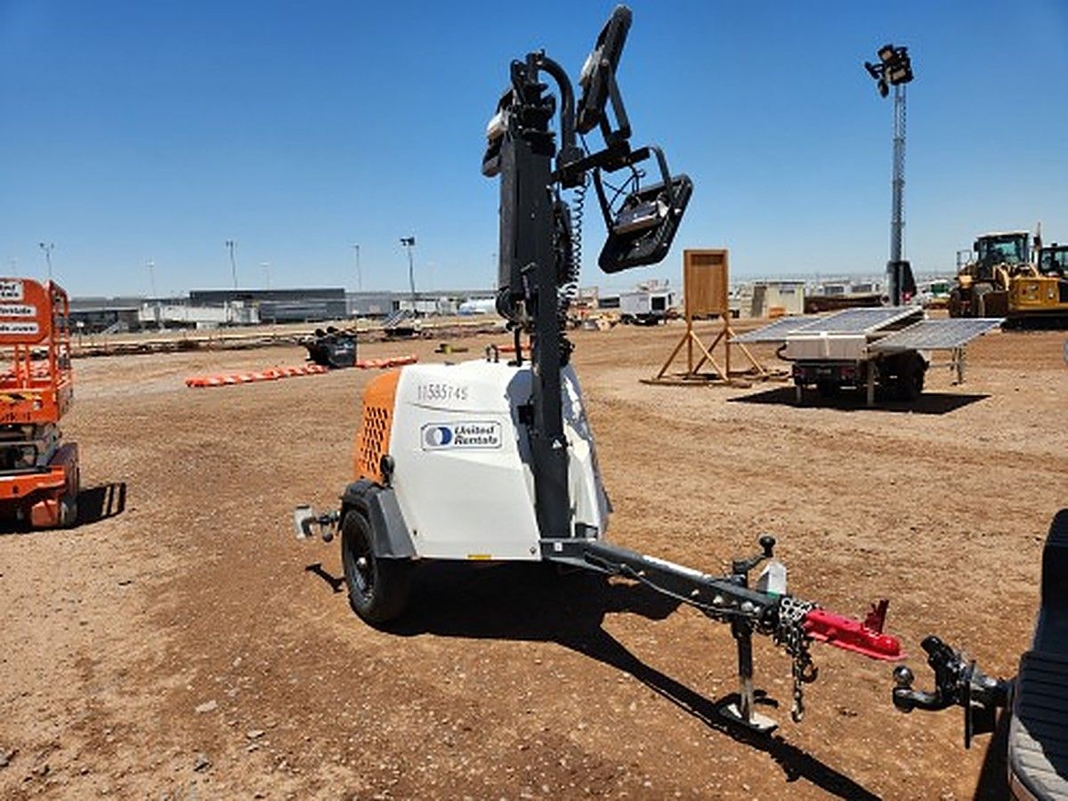 GENERAC MLTS-4 photo 3