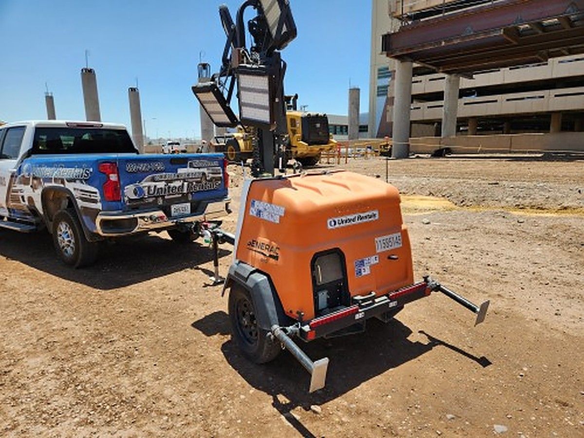GENERAC MLTS-4 photo 4