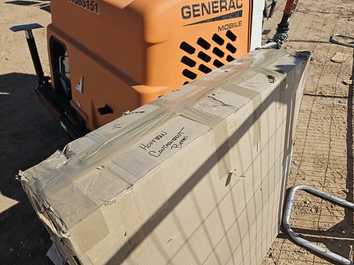 GENERAC MLTS-4 photo 5