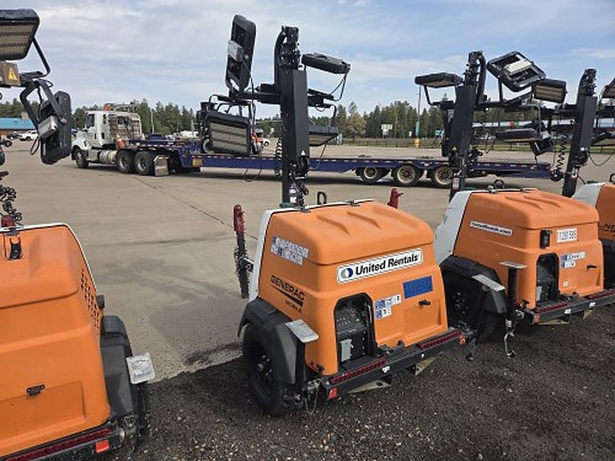 GENERAC MLTS-4 photo 2