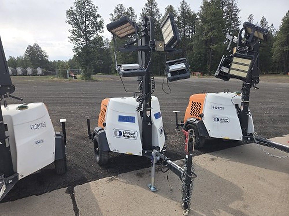 GENERAC MLTS-4 photo 3