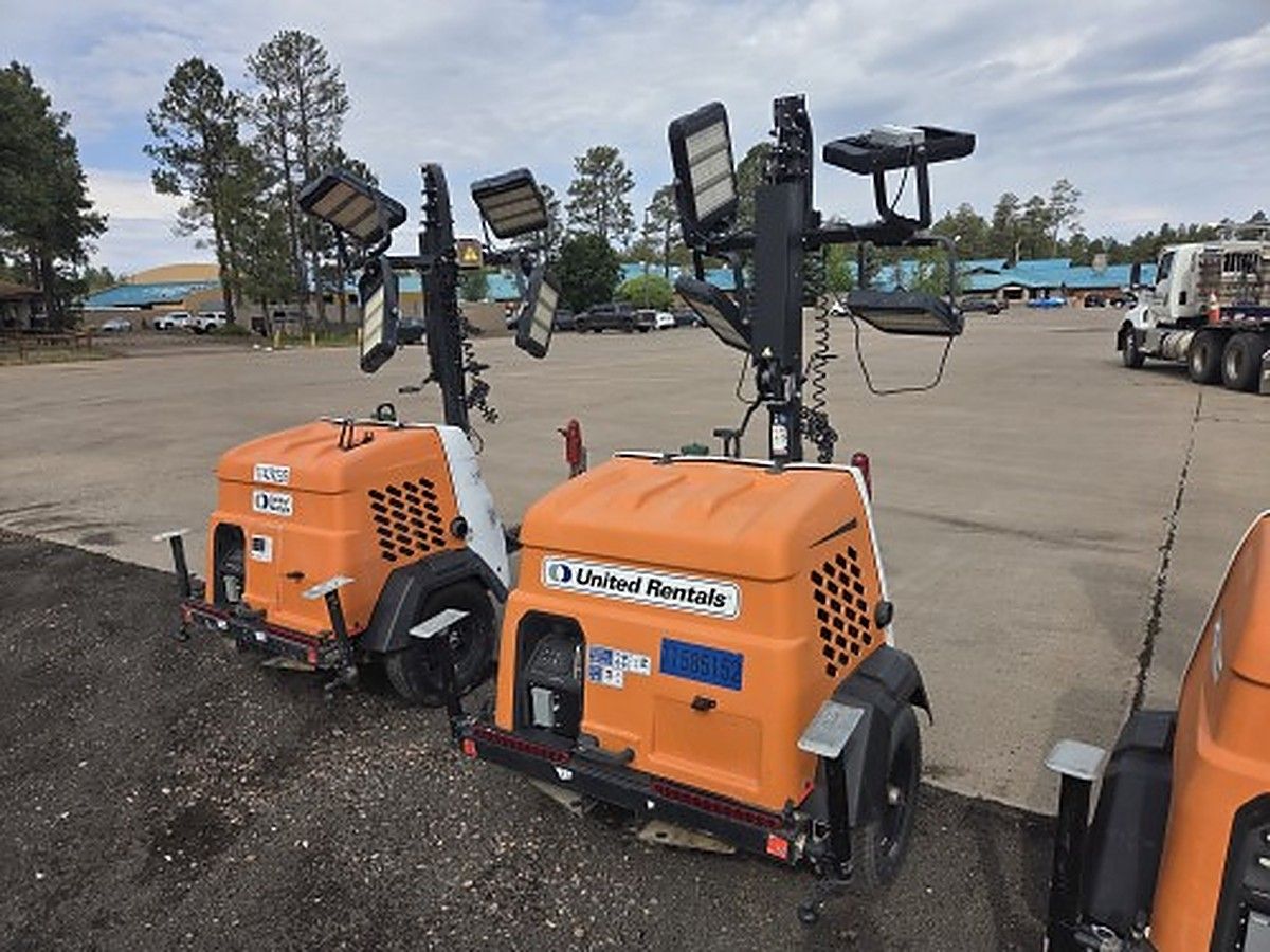 GENERAC MLTS-4 photo 4