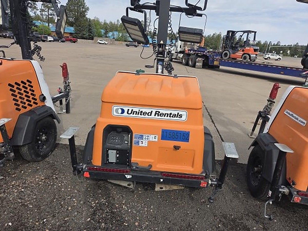 GENERAC MLTS-4 photo 5