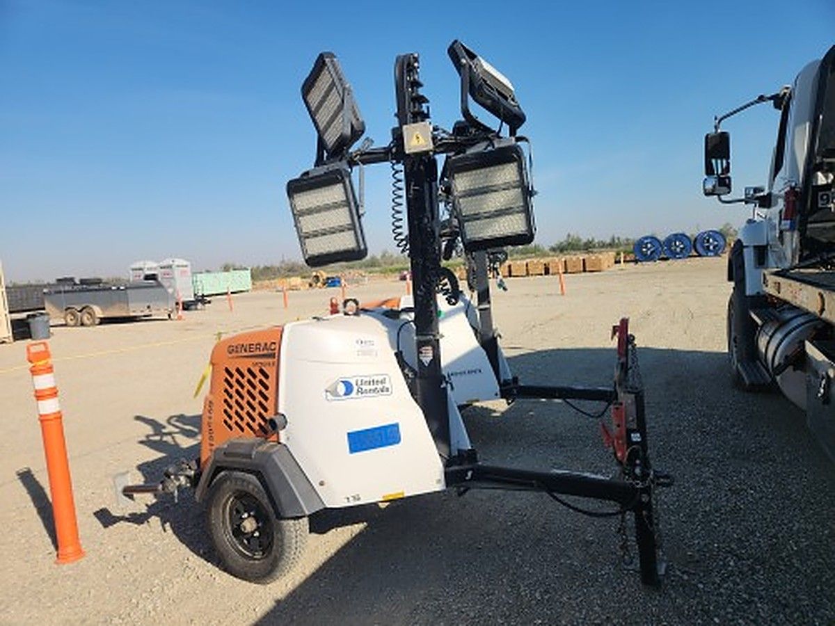 GENERAC MLTS-4 photo 5