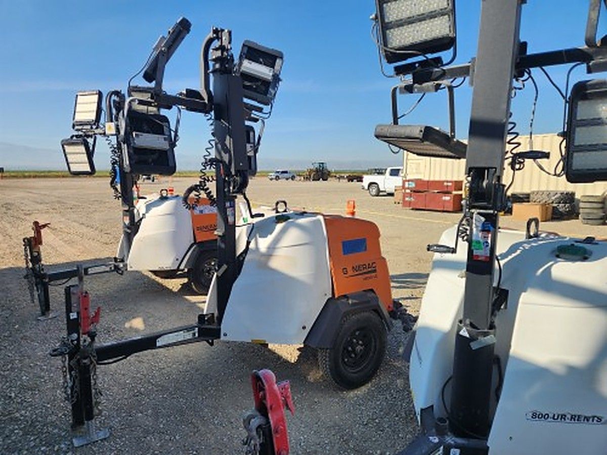 GENERAC MLTS-4 photo 6