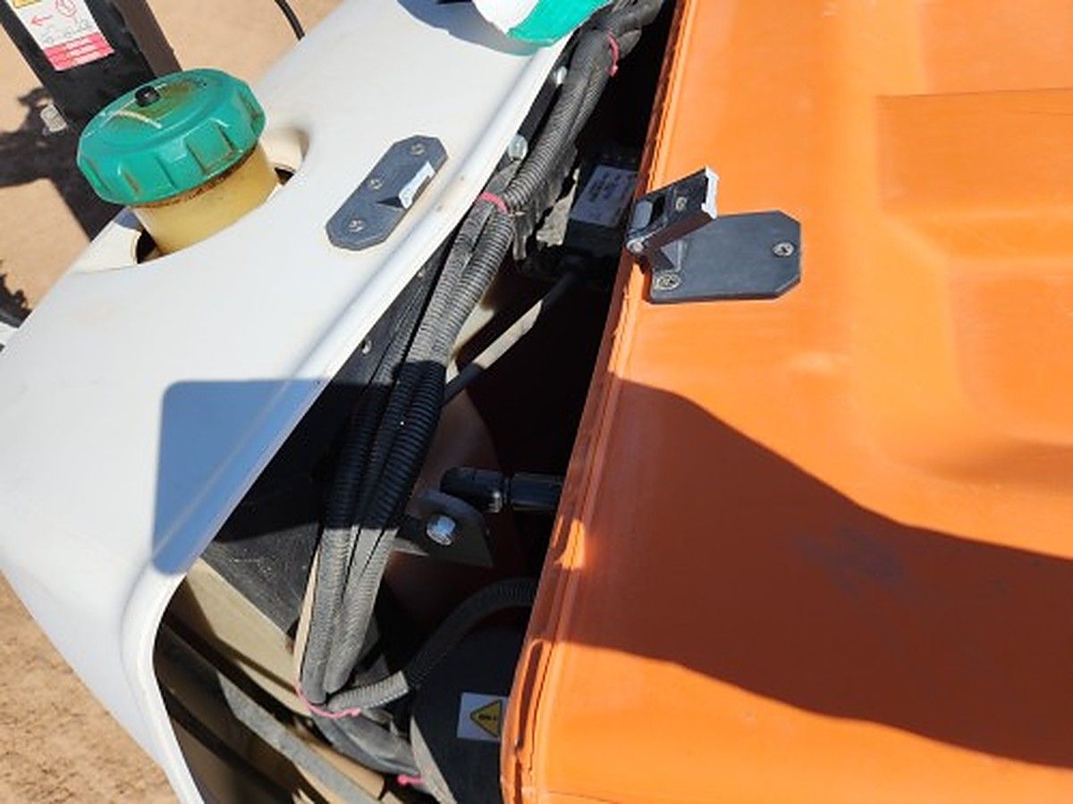 GENERAC MLTS-4 photo 2
