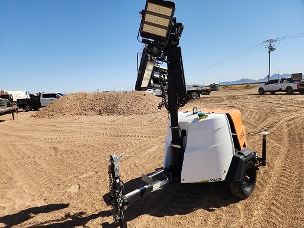 GENERAC MLTS-4 photo 4