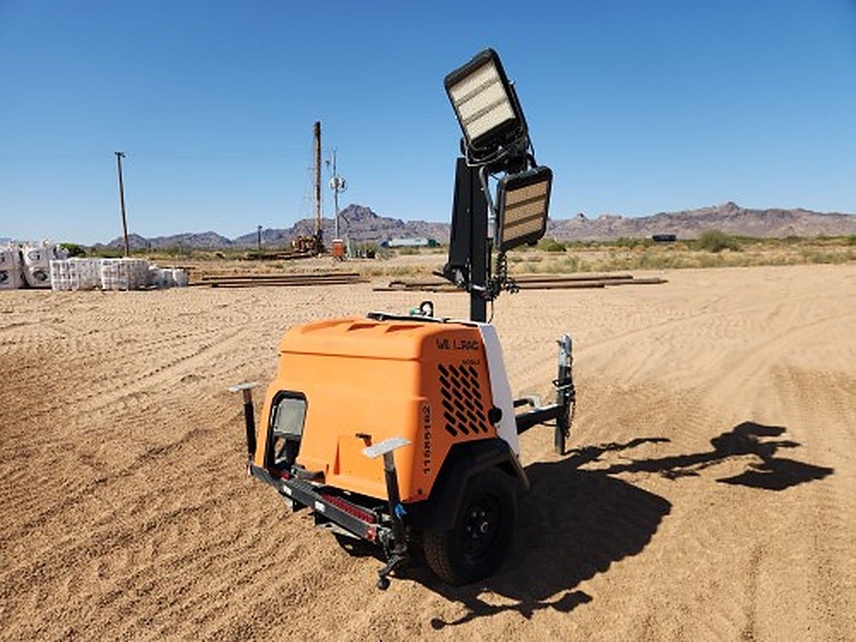 GENERAC MLTS-4 photo 5