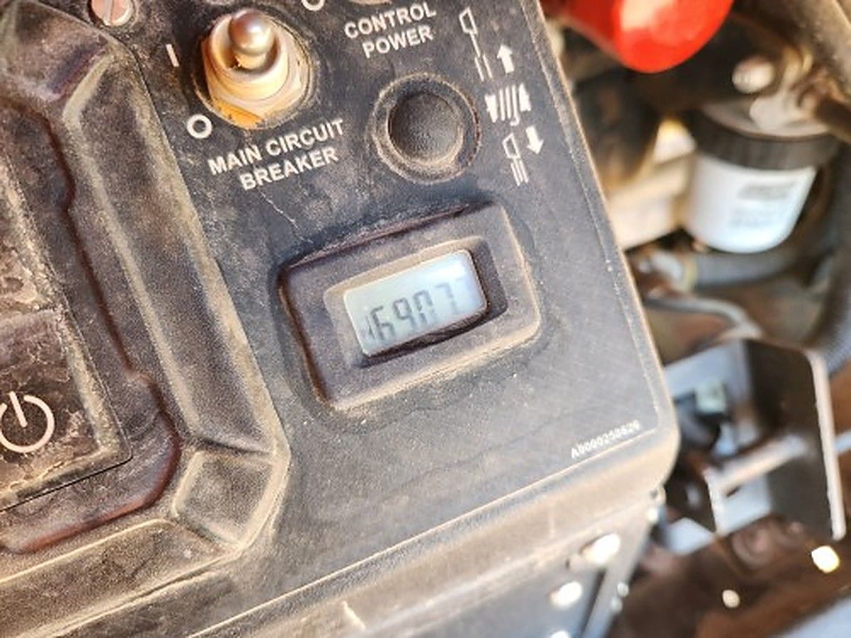 GENERAC MLTS-4 photo 7