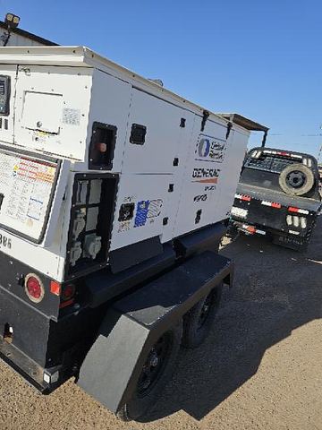 2022 GENERAC MMG45IF4 Generator 45-49 Kva