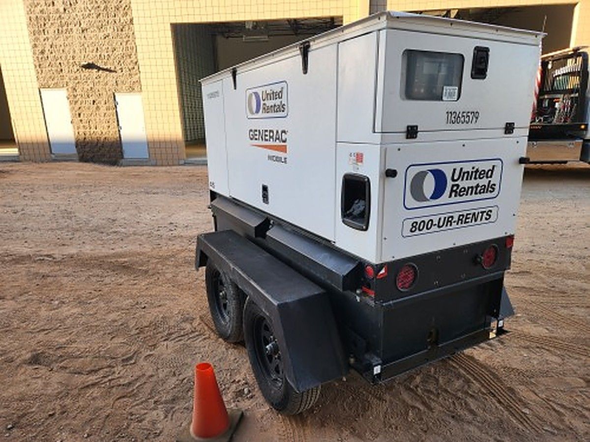 GENERAC MMG45IF4 photo 2