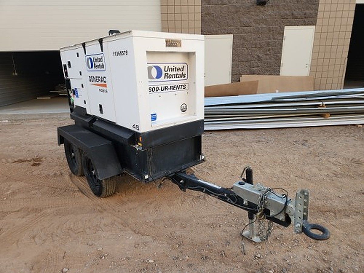 GENERAC MMG45IF4 photo 3