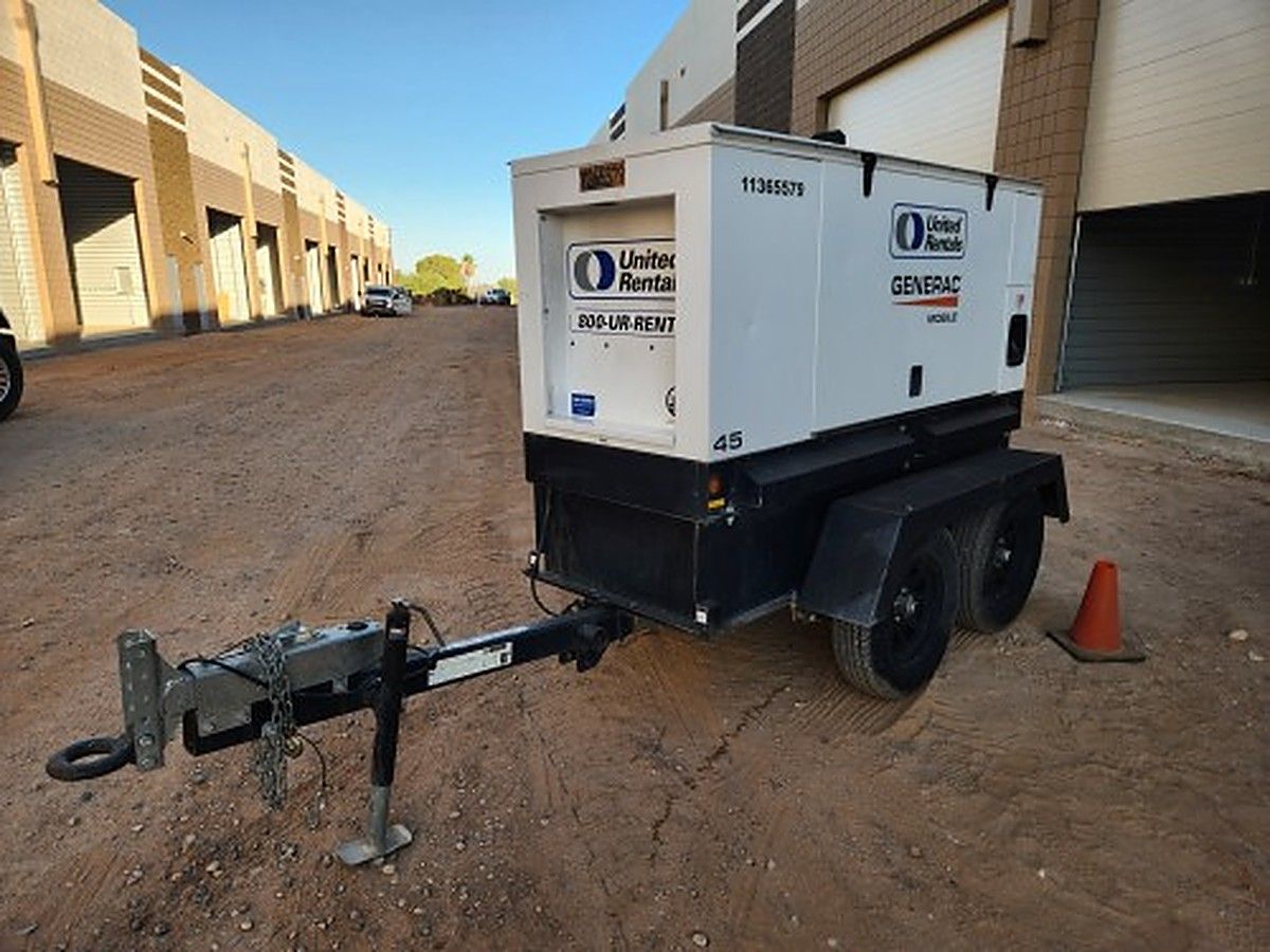 GENERAC MMG45IF4 photo 4