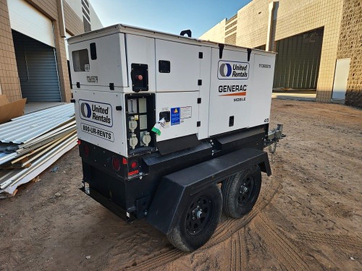 GENERAC MMG45IF4 photo 5