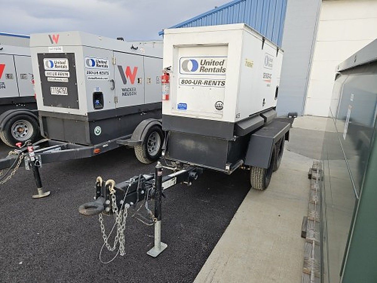 GENERAC MMG45IF4 photo 2