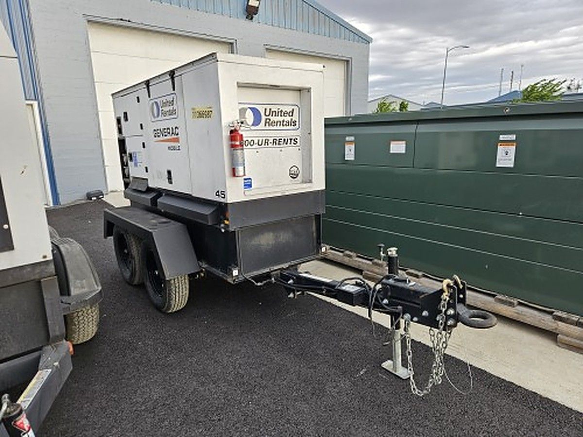 GENERAC MMG45IF4 photo 3
