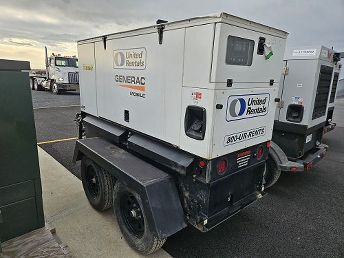 GENERAC MMG45IF4 photo 6