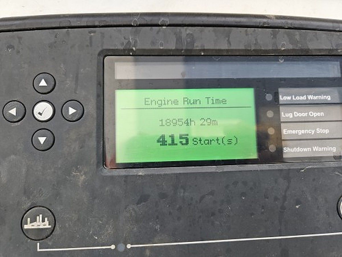 GENERAC MMG45IF4 photo 9