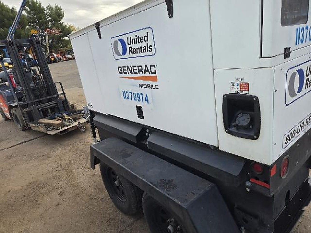 GENERAC MMG45IF4 photo 3