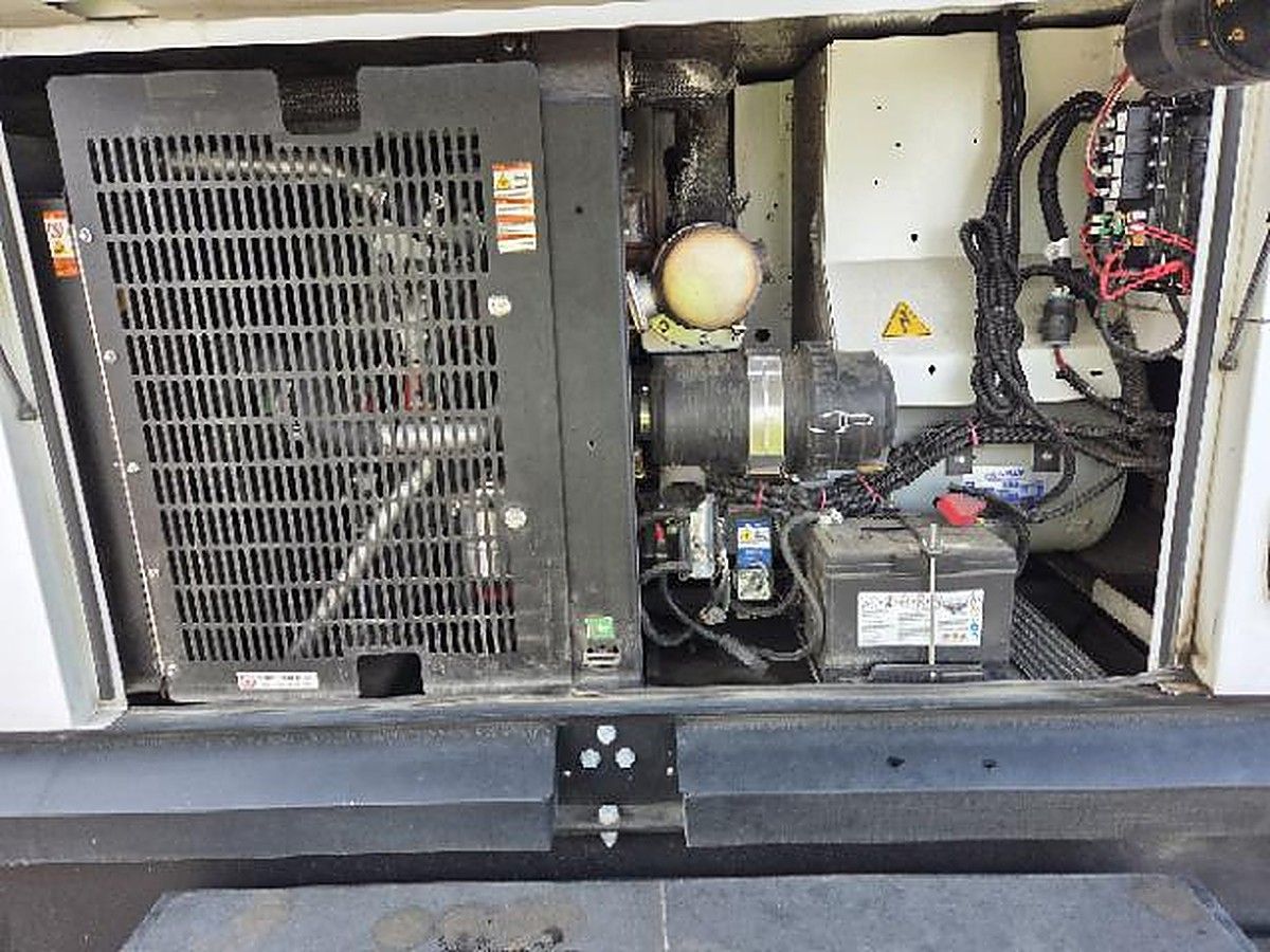 GENERAC MMG45IF4 photo 8