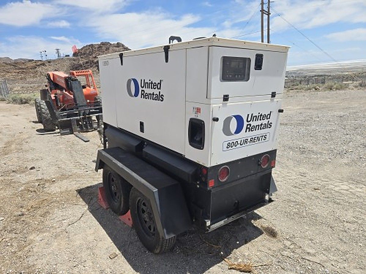 GENERAC MMG45IF4 photo 2