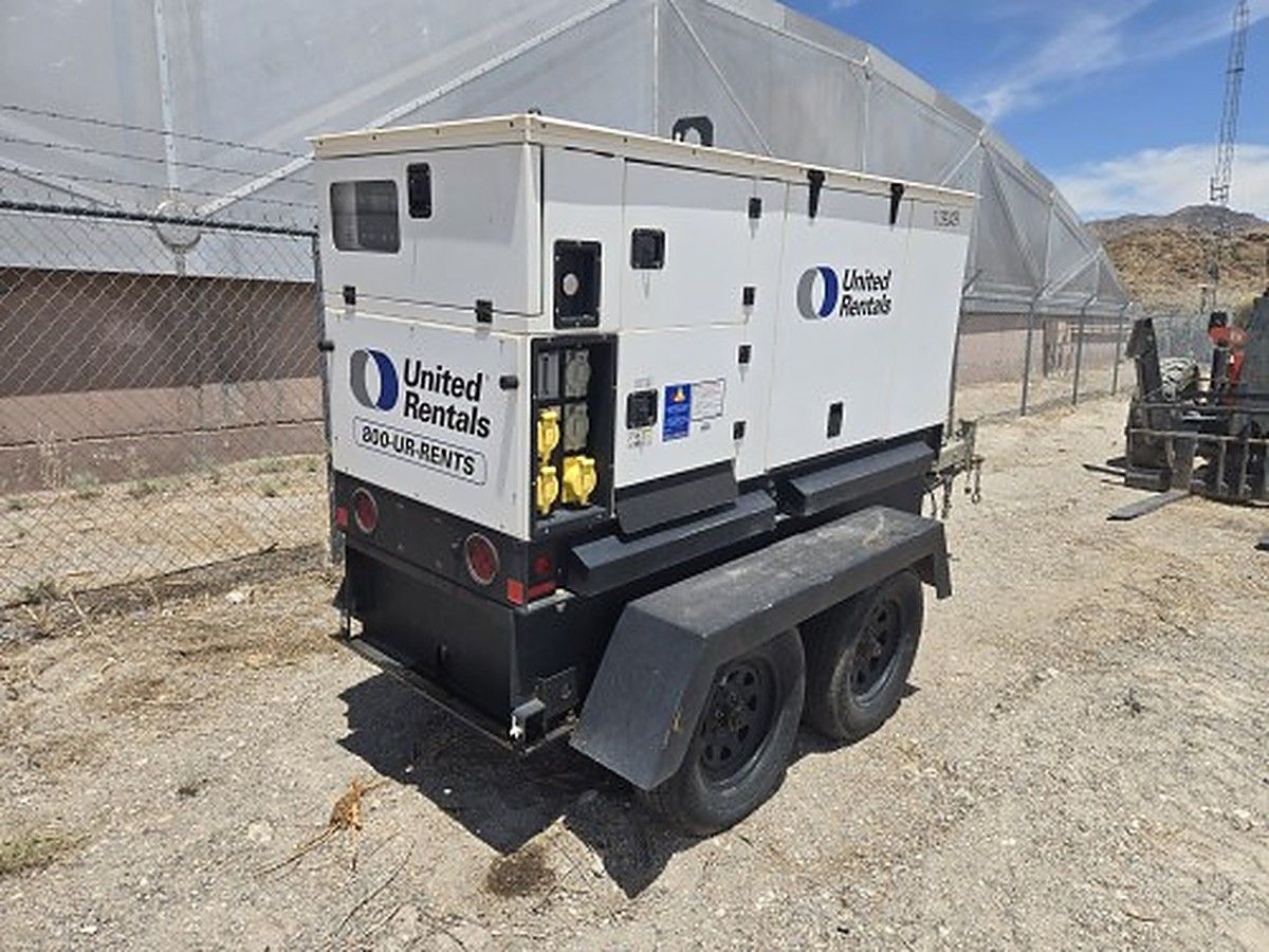 GENERAC MMG45IF4 photo 5