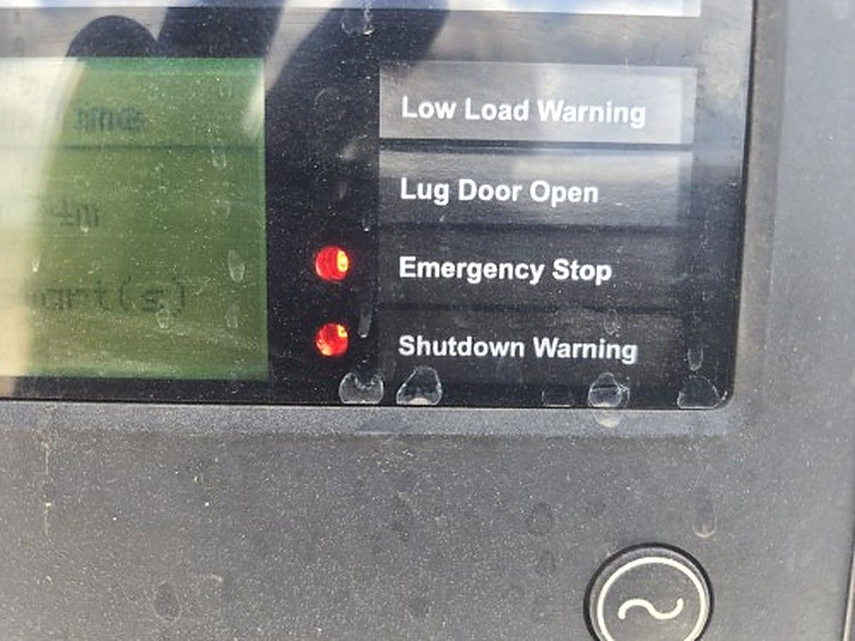 GENERAC MMG45IF4 photo 6