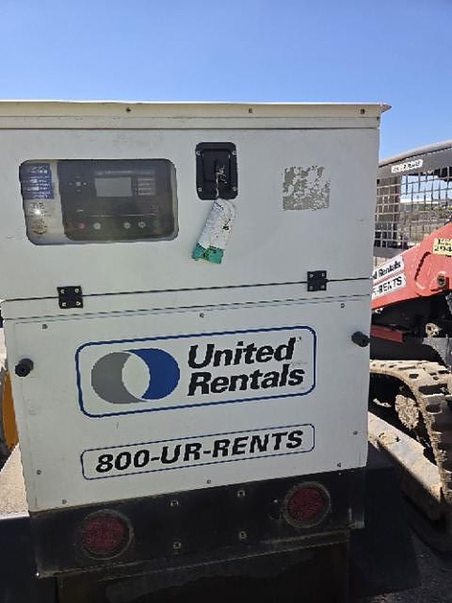 2022 GENERAC MMG45IF4 for sale in Las Vegas, NV