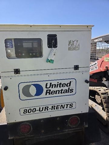 2022 GENERAC MMG45IF4 for sale