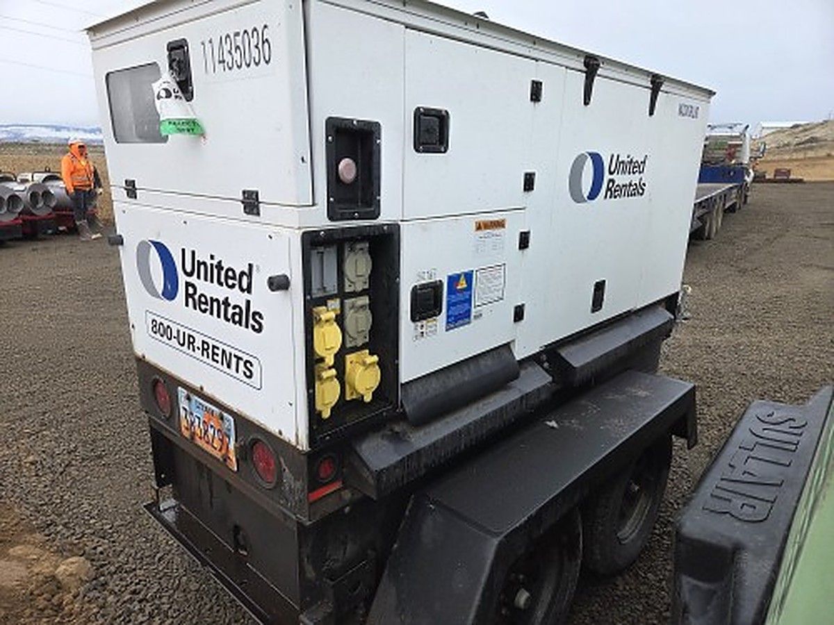 GENERAC MMG45IF4 photo 2