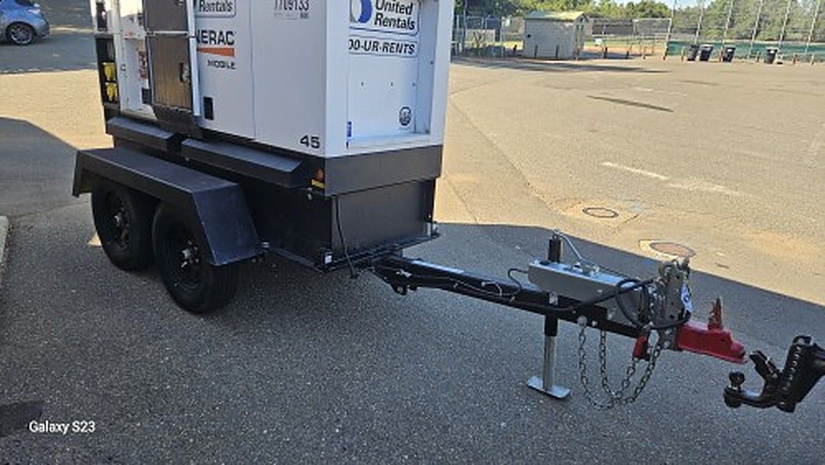 GENERAC MMG45IF4 photo 3