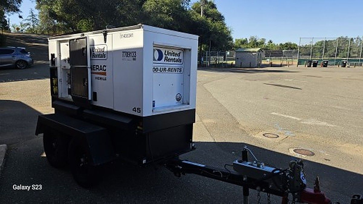 GENERAC MMG45IF4 photo 4