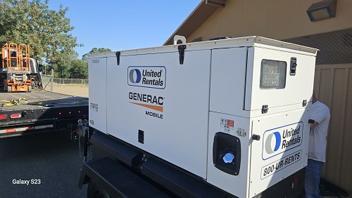 GENERAC MMG45IF4 photo 5