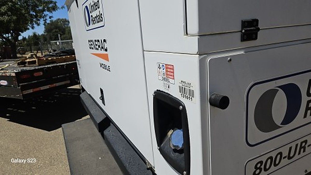 GENERAC MMG45IF4 photo 7