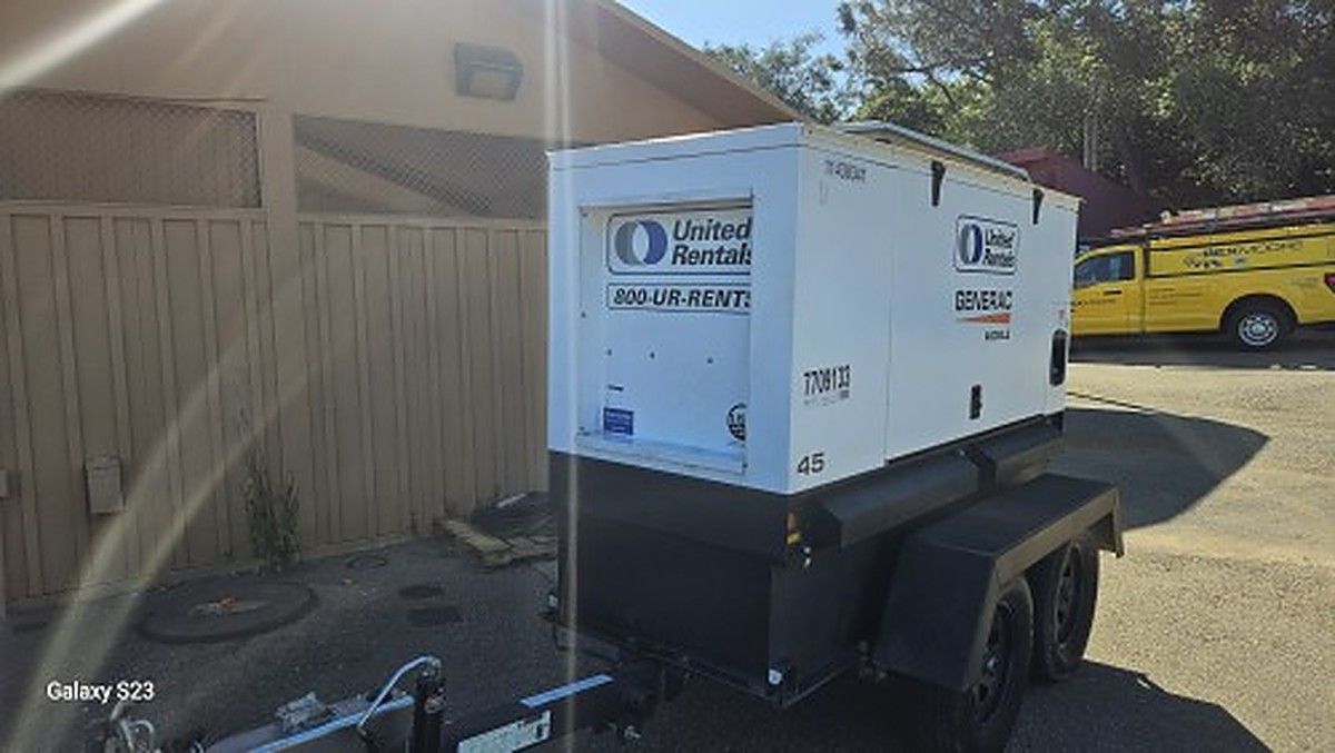 GENERAC MMG45IF4 photo 8