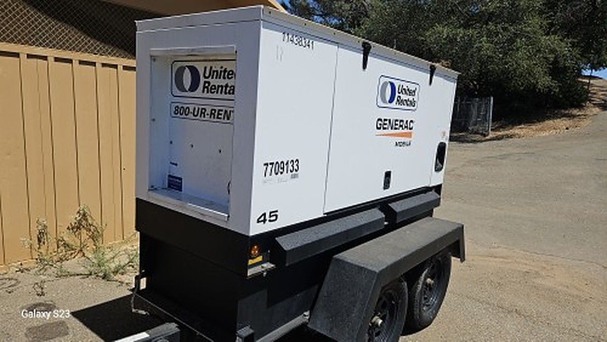 GENERAC MMG45IF4 photo 9