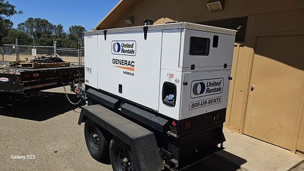 GENERAC MMG45IF4 photo 10