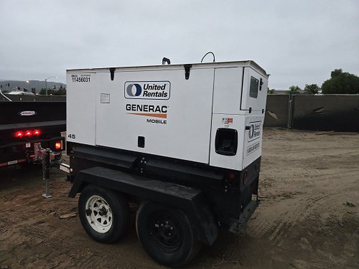 GENERAC MMG45IF4 photo 2