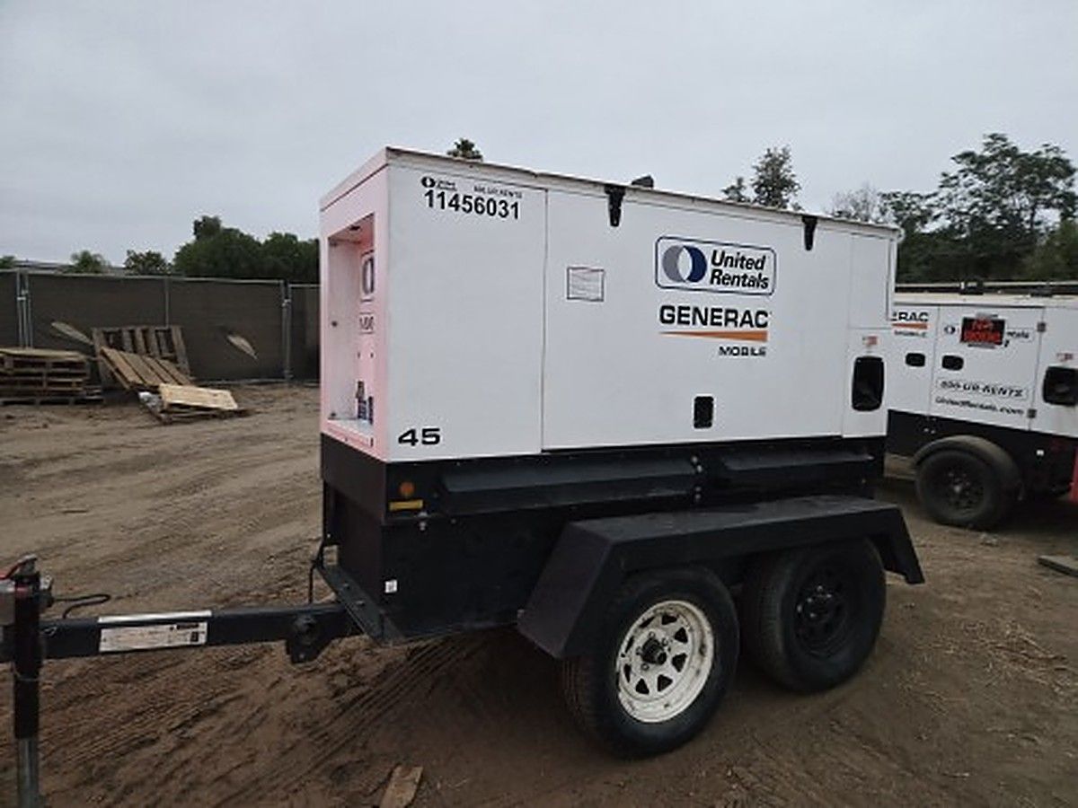 GENERAC MMG45IF4 photo 3